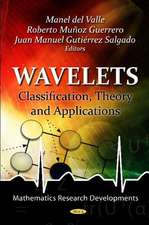 Wavelets