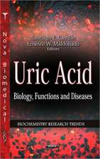 Uric Acid