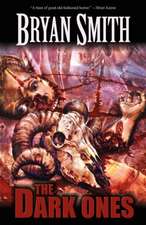 Smith, B: DARK ONES