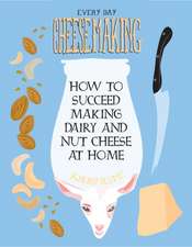 Everyday Cheesemaking