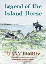 Legend of the Island Horse