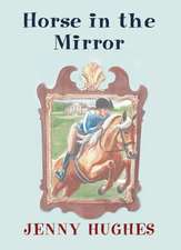 Horse in the Mirror