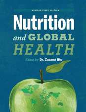 Nutrition and Global Health