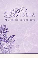 Biblia Mujer en el Espiritu-Rvr 1960