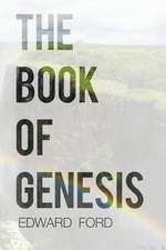 The Book of Genesis