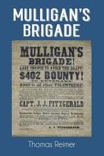 Mulligan's Brigade