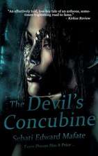 The Devil's Concubine