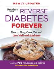 Reverse Diabetes Forever