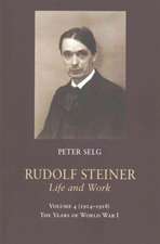 Rudolf Steiner