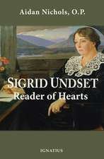 Sigrid Undset