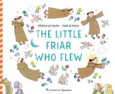 The Little Friar Who Flew