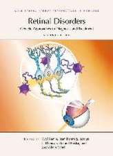 Retinal Disorders: Genetic Approaches to Diagnosis and Treatment, Second Edition