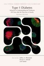 Type 1 Diabetes, Second Edition