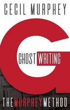 Ghostwriting