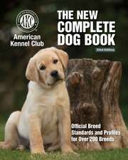 New Complete Dog Book, The, 23rd Edition