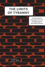 The Limits of Tyranny