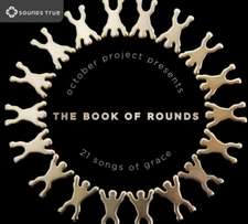 The Book of Rounds