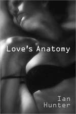 Love's Anatomy