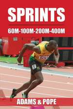 Sprints: A Tripartite Training System