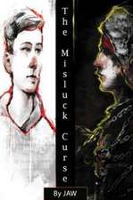 The Misluck Curse: Misfortune Among Us All