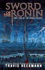 Sword of the Ronin