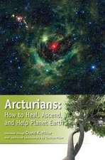 Arcturians