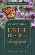 Divine Healing