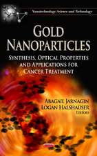 Gold Nanoparticles