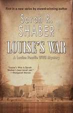 Louise's War