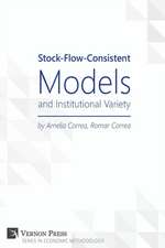 Stock-Flow-Consistent Models and Institutional Variety