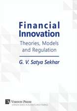 Financial Innovation