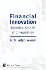 Financial Innovation