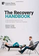 The Recovery Handbook