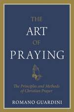 Art of Praying, The