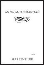 Anna and Sebastian