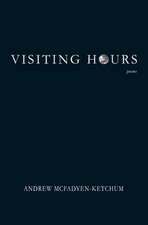 Visiting Hours