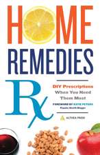 Home Remedies RX