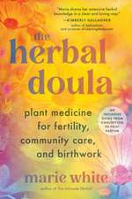 The Herbal Doula