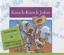 Knock-Knock Jokes