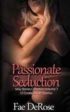 Passionate Seduction