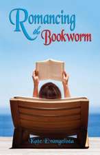 Romancing the Bookworm