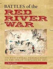 Battles of the Red River War