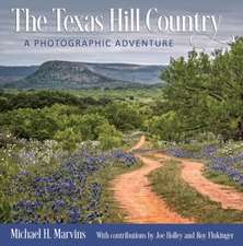 The Texas Hill Country