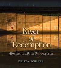 River of Redemption