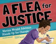 A Flea for Justice