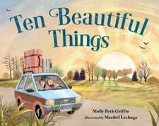 Ten Beautiful Things