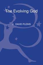 The Evolving God: Charles Darwin on the Naturalness of Religion