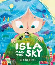 Isla and the Sky