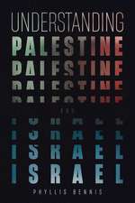 Understanding Palestine & Israel