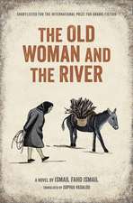 The Old Woman and the River